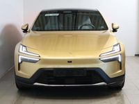 Käytetty Polestar 4 Performance 400 kW (544 HP) 2025 Katumaasturi