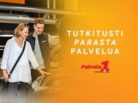 Käytetty Peugeot 308 SW Allure 131 HP (96 kW) 2016 Farmari