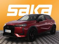 Käytetty DS Automobiles DS3 Performance Line Plus 114 kW (156 HP) 2023 Viistoperä