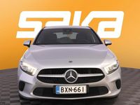 Käytetty Mercedes A180 Business 136 HP (100 kW) 2019 Viistoperä