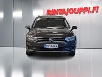 Käytetty VW Passat Comfortline 218 HP (160 kW) 2021 Farmari
