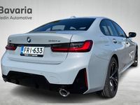 käytetty BMW 330e 330 G20 SedanxDrive A Charged Edition M Sport