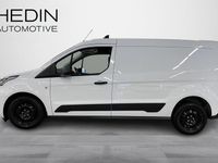 Käytetty Ford Transit Trend 99 HP (72 kW) 2023 Van