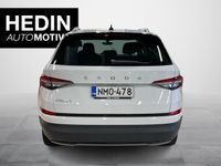 käytetty Skoda Kodiaq 2.0 TDI 150 Ambition DSG Autom. // 1.om /