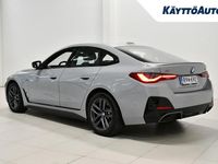 Käytetty BMW i4 Shadowline 400 kW (544 HP) 2023 Muu Sedan