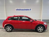 Käytetty Volvo C30 Drive Kinetic 2010 Viistoperä