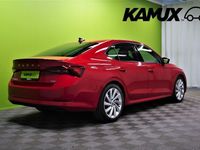 käytetty Skoda Octavia 2.0 TDI 150 4x4 Style /