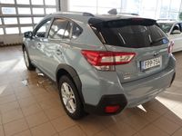 käytetty Subaru XV 2,0i e-Boxer Ridge CVT