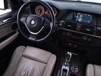 käytetty BMW X5 xDrive40d TwinPower Turbo A E70 SAV | Prof.navi | Webasto | Sporttinahat |