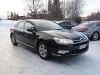 käytetty Citroën C5 2.0 HDi 136 Confort Sedan