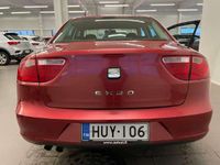 käytetty Seat Exeo 1,8 TSI Style