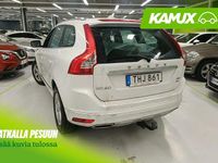 Käytetty Volvo XC60 Summum 190 HP (139 kW) 2016 Valkoinen Katumaasturi