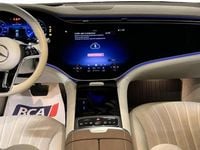 Käytetty Mercedes EQS350 AMG 214 kW (292 HP) 2025 Sedan