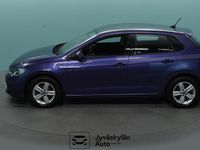 Käytetty VW Polo Business 95 HP (69 kW) 2022 Viistoperä