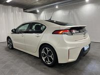 Käytetty Opel Ampera Cosmo 86 HP (63 kW) 2012 Viistoperä