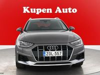 Käytetty Audi A4 Allroad Business 204 HP (150 kW) 2022 Farmari