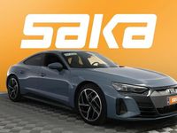 Käytetty Audi e-tron GT quattro 350 kW (476 HP) 2024 Sedan