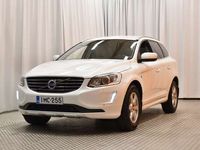 käytetty Volvo XC60 D4 AWD Momentum