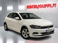 Käytetty VW Polo Comfortline 75 HP (55 kW) 2018 Viistoperä