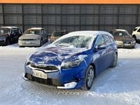 Käytetty Kia Ceed Premium 160 HP (117 kW) 2022 Viistoperä