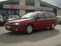 käytetty Renault Laguna Break Confort 1.6 16V