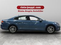 käytetty VW Passat Sedan Comfortline 1,4 TSI 110 kW (150 hv) ACT BlueMotion Technology