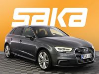 Käytetty Audi A3 Sportback e-tron Business 150 HP (110 kW) 2020 Viistoperä