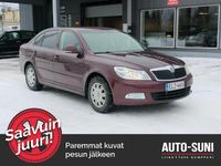 Käytetty Skoda Octavia Ambiente 105 HP (77 kW) 2011 Viistoperä
