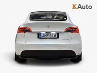 Uusi Smart #3 Pulse 22 kW (30 HP) 2026 Katumaasturi