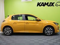 käytetty Peugeot 208 Active PureTech 75