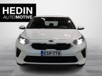 käytetty Kia Ceed 1,0 T-GDI Mild-Hybrid 120hv LX 5D DCT LX pack, kahdet