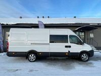 käytetty Iveco Daily 35S18 3.0 130kw