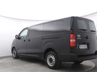 käytetty Toyota Proace L2