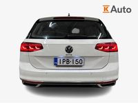 Käytetty VW Passat Business 218 HP (160 kW) 2022 Farmari