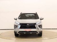 käytetty Mitsubishi Eclipse Cross 2.4 PHEV Adventure Edition 4WD