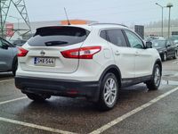 käytetty Nissan Qashqai DIG-T 115 N-Connecta 2WD 6M/T Design Pack 18