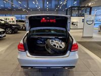 käytetty Mercedes E220 BlueTec A Premium Business