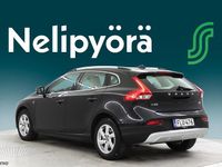 Käytetty Volvo V40 Business Edition 114 HP (83 kW) 2015 Viistoperä