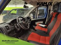 käytetty Fiat Ducato 2,0 Multijet 115 10 m3 L1H2 //