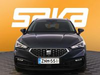 Käytetty Seat Leon XCELLENCE 150 HP (110 kW) 2020 Farmari