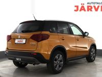 käytetty Suzuki Vitara 1,5 HYBRID 4WD GL+ 6AGS-aut