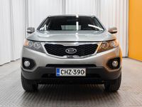 käytetty Kia Sorento 2,2 CRDi AWD EX A/T 7P