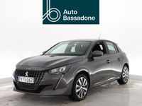 käytetty Peugeot 208 Active PureTech 100 EAT8-automaatti