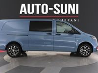 Käytetty Mercedes Vito 136 HP (100 kW) 2025 Sininen Van