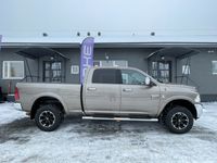 käytetty Dodge Ram 2500 HD 6.7 Cummins 4 x 4