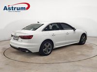 Käytetty Audi A4 Black Edition 204 HP (150 kW) 2013 Valkoinen Farmari