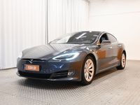 käytetty Tesla Model S 100 D