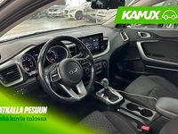 Käytetty Kia Ceed LX 140 HP (102 kW) 2020 Valkoinen Viistoperä
