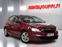 Käytetty Peugeot 308 Active 131 HP (96 kW) 2015 Viistoperä