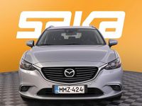 Käytetty Mazda 6 Inclusive 165 HP (121 kW) 2015 Farmari